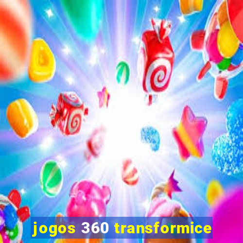 jogos 360 transformice